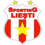 Sporting Lieşti club crest