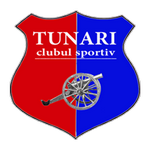 Tunari club crest