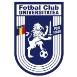 U Craiova 1948 club crest