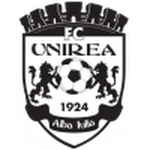 Unirea Alba Iulia club crest