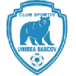 Unirea Bascov club crest