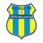 Unirea Slobozia club crest