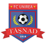 Unirea Tășnad club crest
