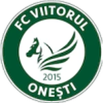 Viitorul Onesti club crest