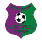 Viitorul Domneşti club crest