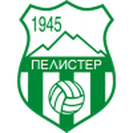 Pelister club crest
