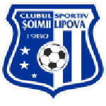 Șoimii Lipova club crest