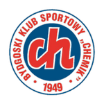 Chemik Bydgoszcz club crest