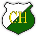 Chełmianka Chełm club crest