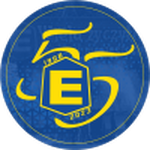 Elana Toruń club crest