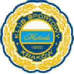 Hutnik Kraków club crest