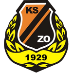 KSZO 1929 club crest