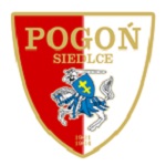 Pogoń Siedlce club crest