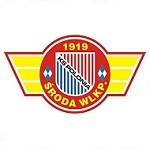 Polonia Środa club crest