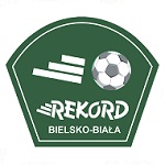 Rekord Bielsko-Biała club crest