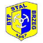 Stal Brzeg club crest