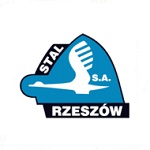 Stal Rzeszów club crest