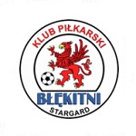 Stargard Szczeciński club crest