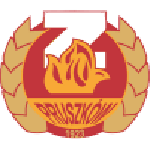 Znicz Pruszków club crest