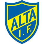 Alta club crest