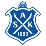 Asker club crest