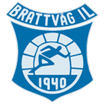 Brattvåg club crest