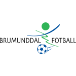 Brumunddal club crest