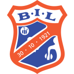Byåsen club crest