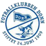 Donn club crest