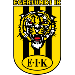 Egersund club crest