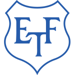 Eidsvold club crest