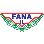 Fana club crest