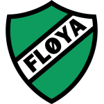 Fløya club crest