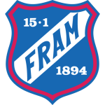 Fram club crest