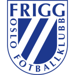 Frigg club crest