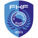 Fyllingsdalen club crest