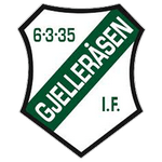 Gjelleråsen club crest