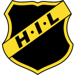 Harstad club crest