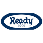 IF Ready club crest