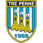 Tre Penne club crest