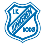 Junkeren club crest