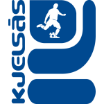 Kjelsås club crest
