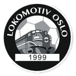Lokomotiv Oslo club crest