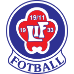 Lørenskog club crest