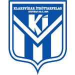 KI Klaksvik club crest
