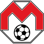 Mjølner club crest