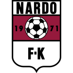 Nardo club crest