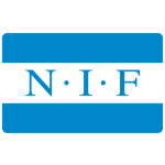 Nordstrand club crest