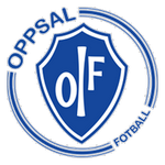 Oppsal club crest
