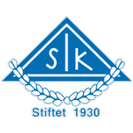 Skjervøy club crest